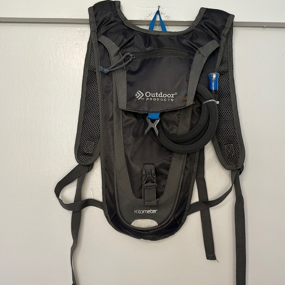 Outdoor products water pack NWOT